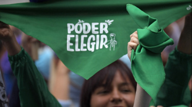 Denuncian filtración de datos de una mujer que solicitó una interrupción legal del embarazo