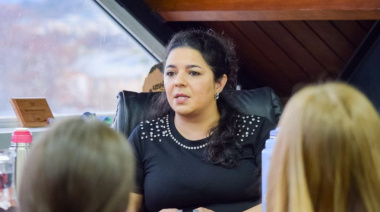 Garay advirtió que Ushuaia podría verse “altamente perjudicada” por la demora en la coparticipación