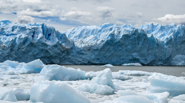 La Cámara Federal restituyó la vigencia de la reforma de la Ley de Glaciares