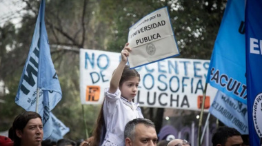 Universidades vuelven a paralizar actividades ante la falta de acuerdo por salarios y presupuesto