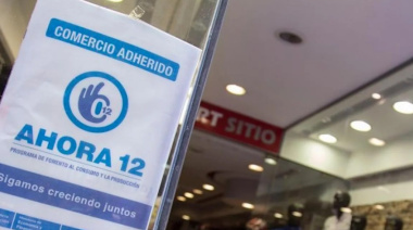 Nación eliminó 58 normas de comercio interior y dio de baja programas de consumo