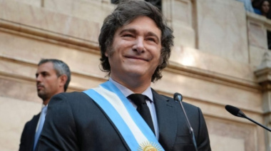 El Gobierno busca controlar los informes que incomodan a Milei