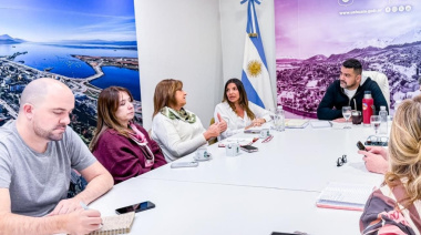 LUCCAU realizará una cena solidaria para recaudar fondos y fortalecer su trabajo