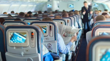 Aumenta la tasa de seguridad aeroportuaria y suben los costos de los vuelos de cabotaje