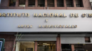 El INCAA profundiza su reestructuración y reduce personal bajo el argumento de “exceso de dotación”
