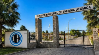 Nuevos despidos profundizan el ajuste en la Comisión Nacional de Energía Atómica