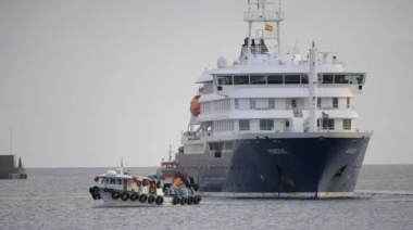 La OMS dio por finalizado el brote de hantavirus en el crucero que partió de Ushuaia