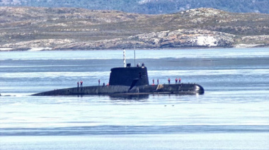 Condenaron al excomandante de la Fuerza de Submarinos de la Armada por el hundimiento del ARA San Juan