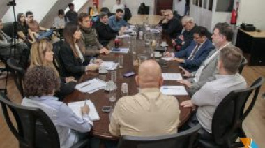 La Legislatura publicará documentos sobre investigación del radar Leolabs