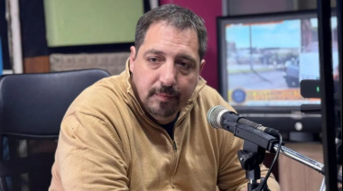 Pelloli afirmó que el PJ buscará consolidarse como alternativa política en Tierra del Fuego
