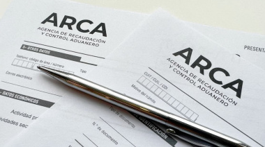 ARCA lanzó un nuevo plan de pagos para regularizar deudas fiscales