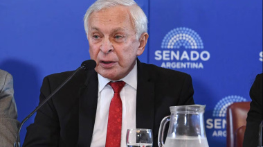 Ratifican en su cargo al juez que aprobó la reforma laboral del oficialismo