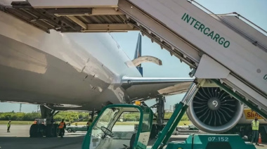 El Gobierno fracasó en su intento de privatizar Intercargo