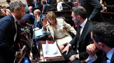 El Gobierno retiró el capítulo de la Ley de Tierras para frenar un revés y asegurar el debate