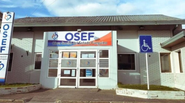 OSEF implementó un nuevo sistema de compra de medicamentos y convenios con farmacias