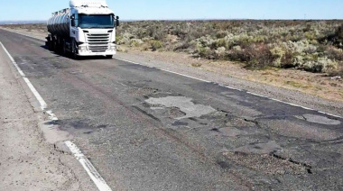 Avanzan denuncias contra el Ejecutivo por destinar fondos de obras viales a la especulación financiera