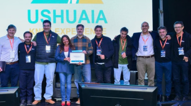 Ushuaia declaró de Interés Municipal el Congreso Internacional de Cirugía de Rodilla
