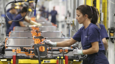 La actividad económica volvió a caer en julio