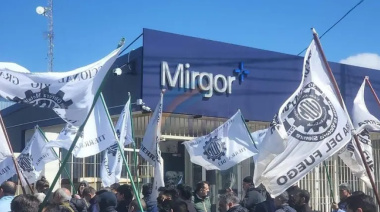 Vuoto exigió que Mirgor reincorpore a los trabajadores despedidos y abra el diálogo