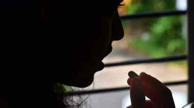 Tierra del Fuego se ubica entre las provincias con mayor consumo de psicofármacos entre estudiantes