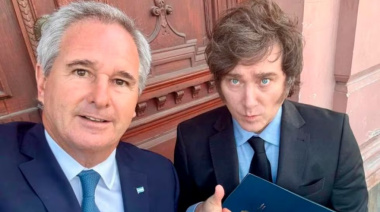 Desconcierto en Cancillería ante la sobreactuación oficialista