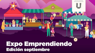 Vuelve la Expo Emprendiendo y el Mercado Concentrador