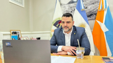 Vuoto reclamó la integración de una mesa de diálogo