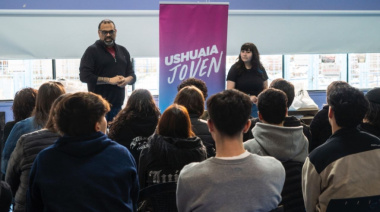 Ajustan detalles logísticos para la nueva edición de Ushuaia Joven