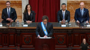 Nación enviará este martes el Presupuesto 2027 al Congreso