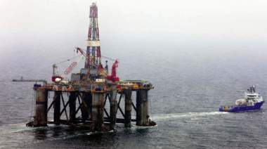 El gobierno ilegal de Malvinas prorrogó por cinco años las licencias petroleras