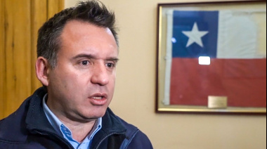 El alcalde Punta Arenas dice que Argentina lo discrimina al no dejarlo obtener beneficios del robo británico en Malvinas