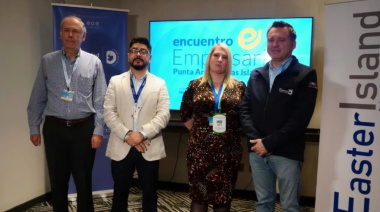 Punta Arenas: "Vamos a ser el gran supermercado para los habitantes de las islas"