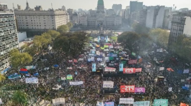 La Justicia fijó un plazo de cinco días para recomponer los salarios universitarios y las becas