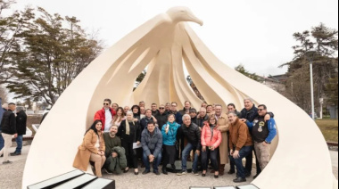 Acto en homenaje a los Pioneros y Antiguos Pobladores, un reconocimiento a quienes dejaron su huella