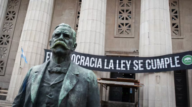 La Justicia declaró inconstitucional el decreto de Milei que suspendió la Ley de Financiamiento Universitario