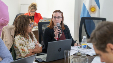 La Legislatura comenzó el debate por la Ley de Financiamiento Educativo Fueguino