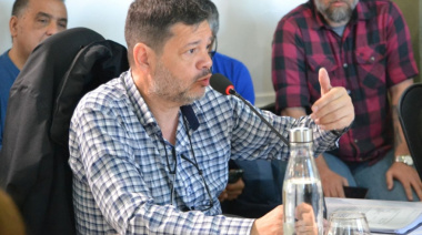 Avanza el debate por el servicio de tratamiento de residuos tras los ajustes enviados por el Municipio