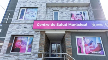 El Centro de Salud Municipal realizará una jornada de atención abierta este sábado