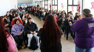 Ultiman detalles organizativos para la décima edición de la Expo Mujer