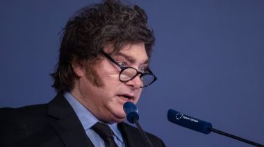 Amnistía Internacional denunciará a Milei ante la ONU por "violencia extrema" contra la prensa