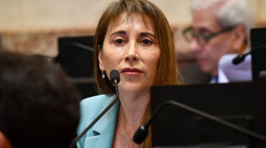 López repudió la presencia de yates británicos y helicópteros en Lapataia: “La soberanía y nuestro ambiente están en peligro”