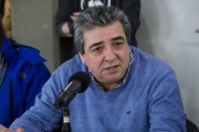 Becerra: "El Intendente tomó la decisión política de impulsar el consejo Económico Social"
