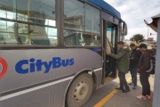 Tarifazo en Río Grande:  El boleto del transporte público de pasajeros pasa a costar $600