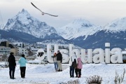 55% de ocupación hotelera durante el fin de semana largo en Ushuaia