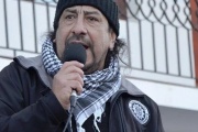 Oscar Martínez: “El gobierno nacional entrega soberanía"