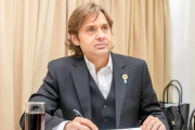 Sciurano: “El proyecto que presenta el SUTEF no impacta en el sector comercial de la provincia”