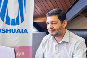 David Ferreyra: “Haremos un trabajo importante en comunicación y docencia en todas las acciones de la Secretaría”