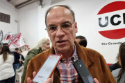 Ley Cherñajovsky: “En el Atlántico es imposible la explotación de salmónidos”, dijo Pablo Blanco