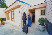Turismo: El Municipio busca regularizar 2700 alojamientos temporarios