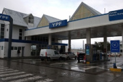YPF subió un 2,5% el precio de sus combustibles desde este domingo 20 de julio